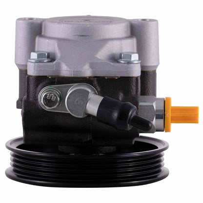 PWR New Power Steering Pump With Pulley 60-5975P