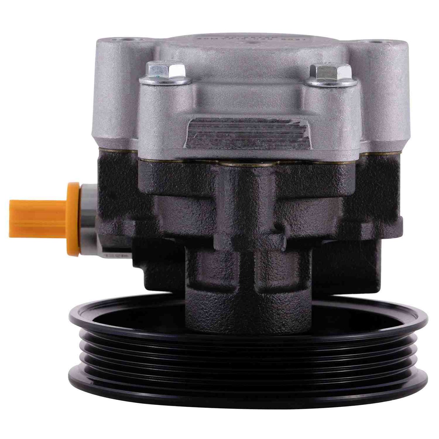 PWR New Power Steering Pump With Pulley 60-5975P