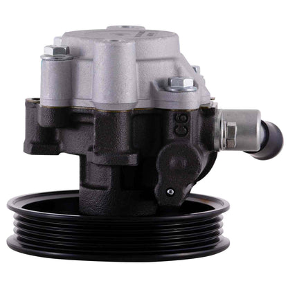 PWR New Power Steering Pump With Pulley 60-5975P