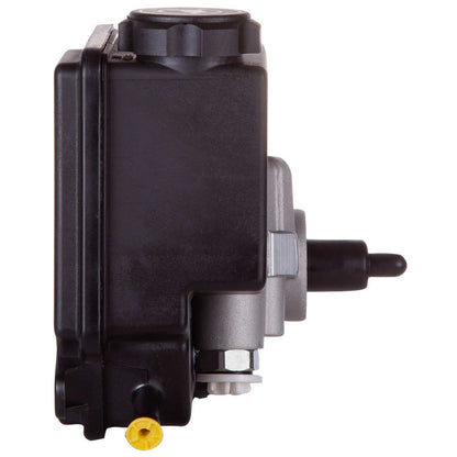 PWR New Power Steering Pump With Reservoir 60-5985R