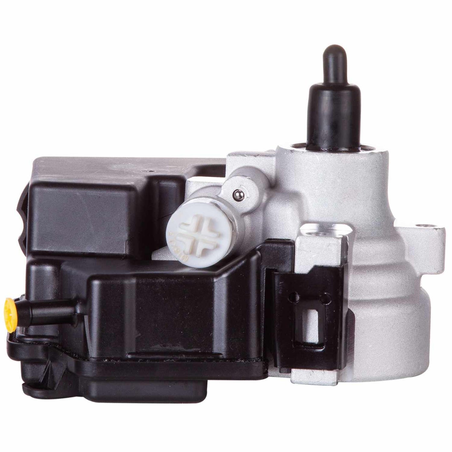 PWR New Power Steering Pump With Reservoir 60-5985R