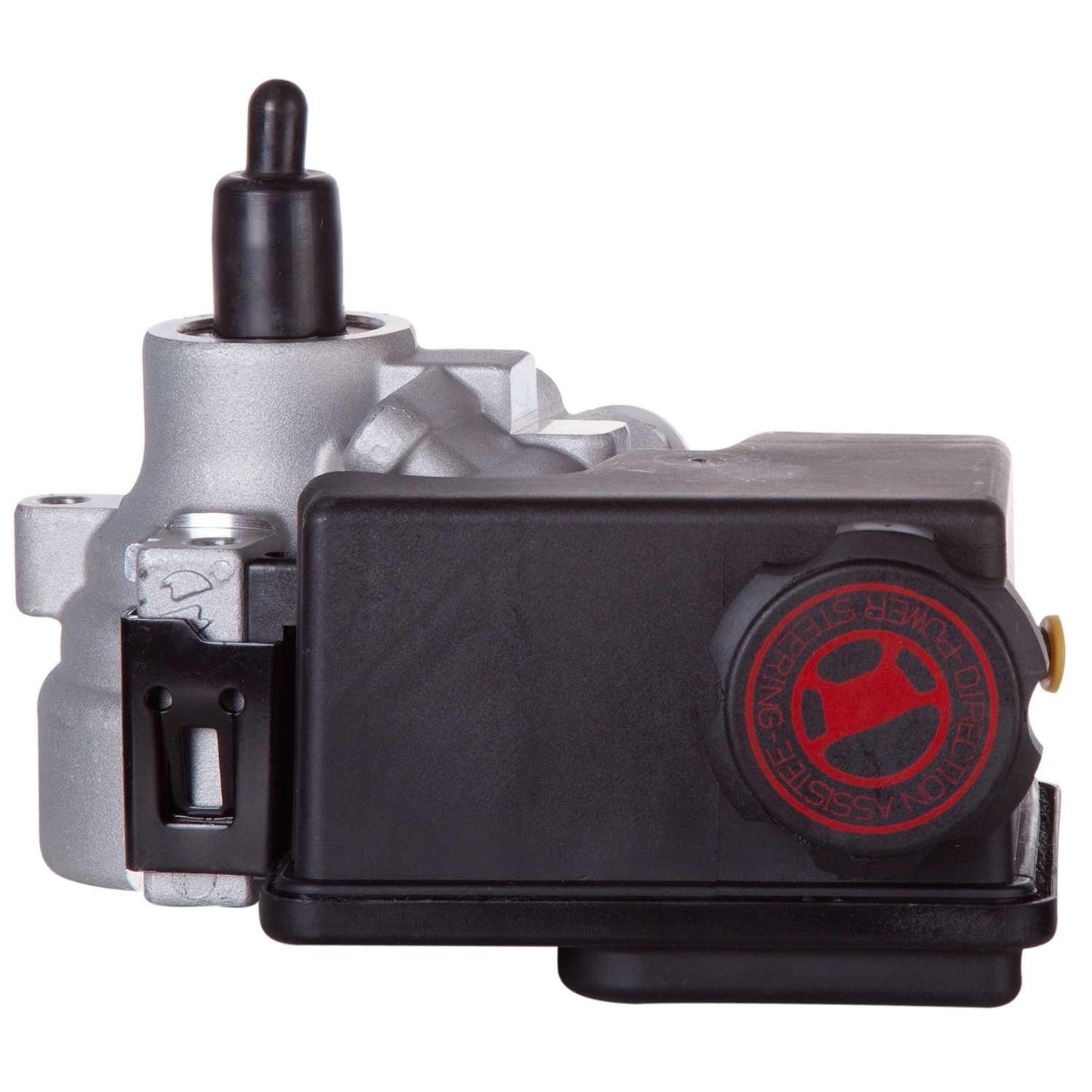 PWR New Power Steering Pump With Reservoir 60-5985R
