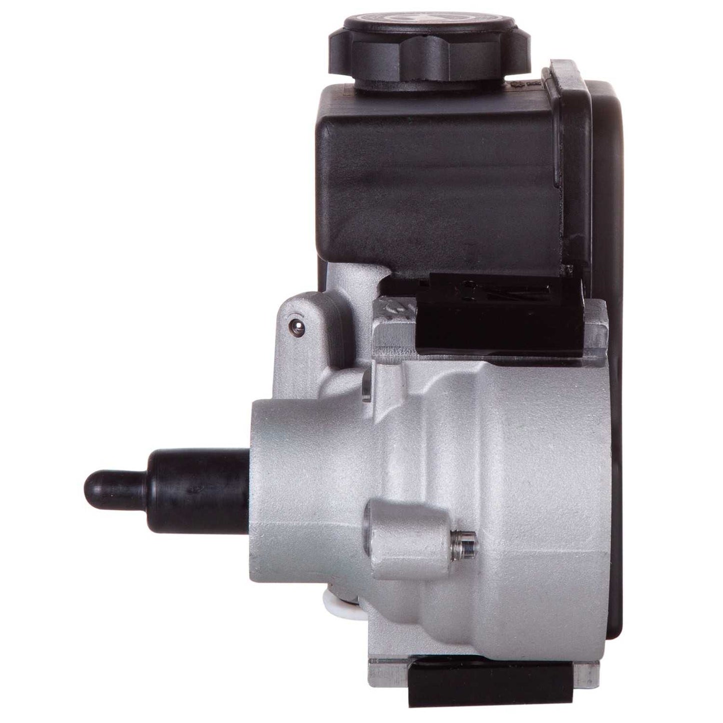 PWR New Power Steering Pump With Reservoir 60-5985R