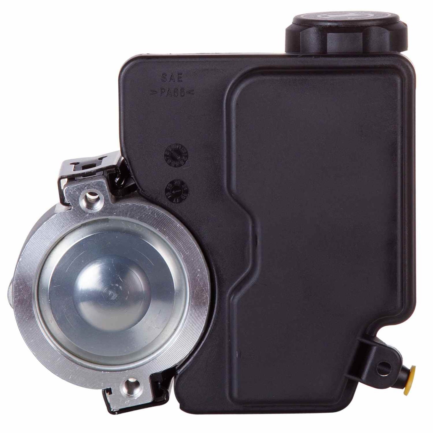 PWR New Power Steering Pump With Reservoir 60-5985R