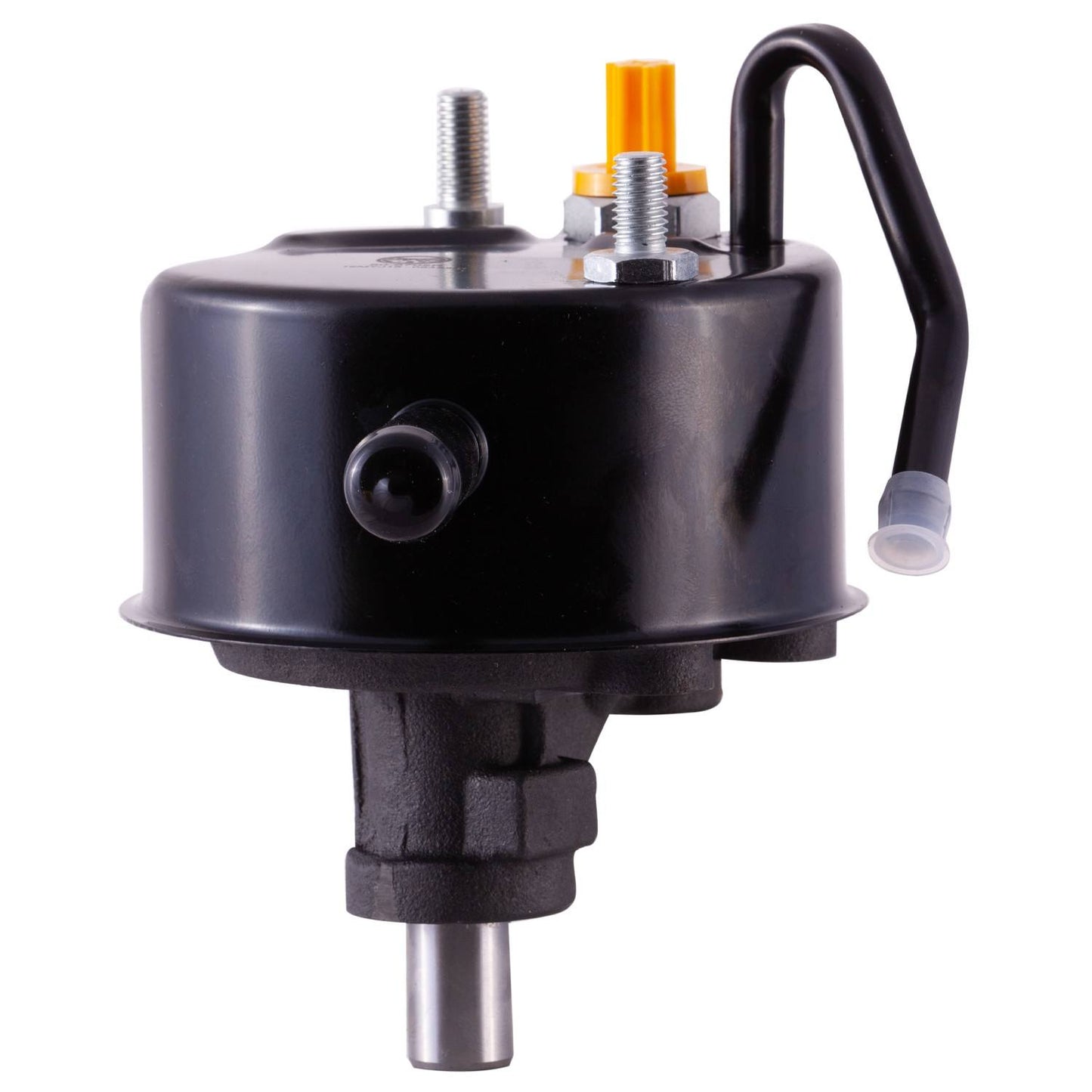 PWR New Power Steering Pump With Reservoir 60-6702R