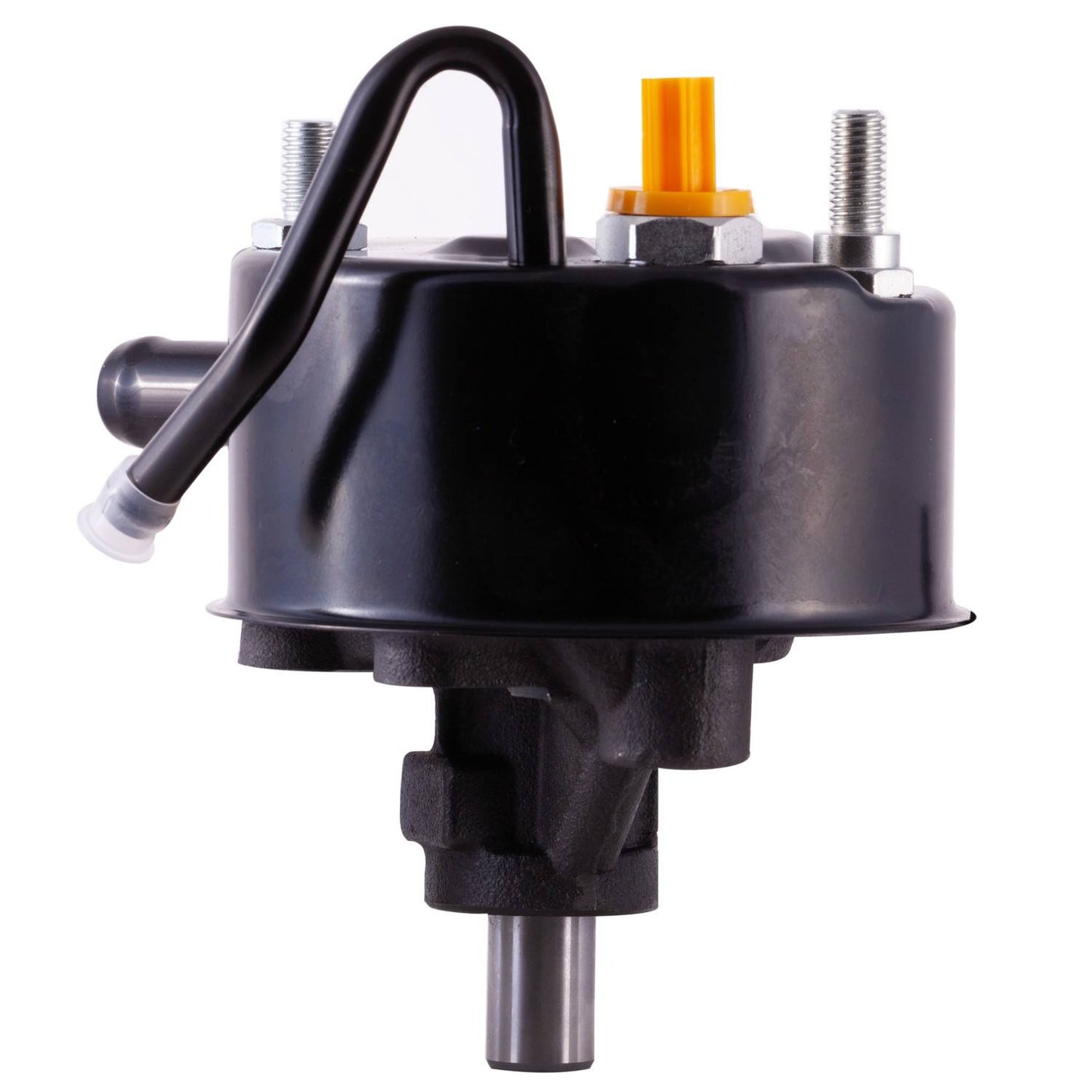 PWR New Power Steering Pump With Reservoir 60-6702R