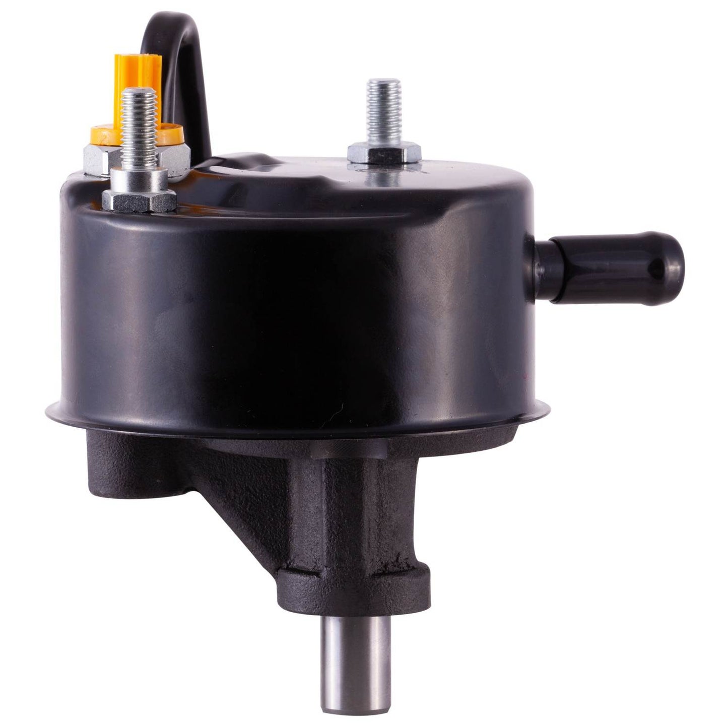 PWR New Power Steering Pump With Reservoir 60-6702R