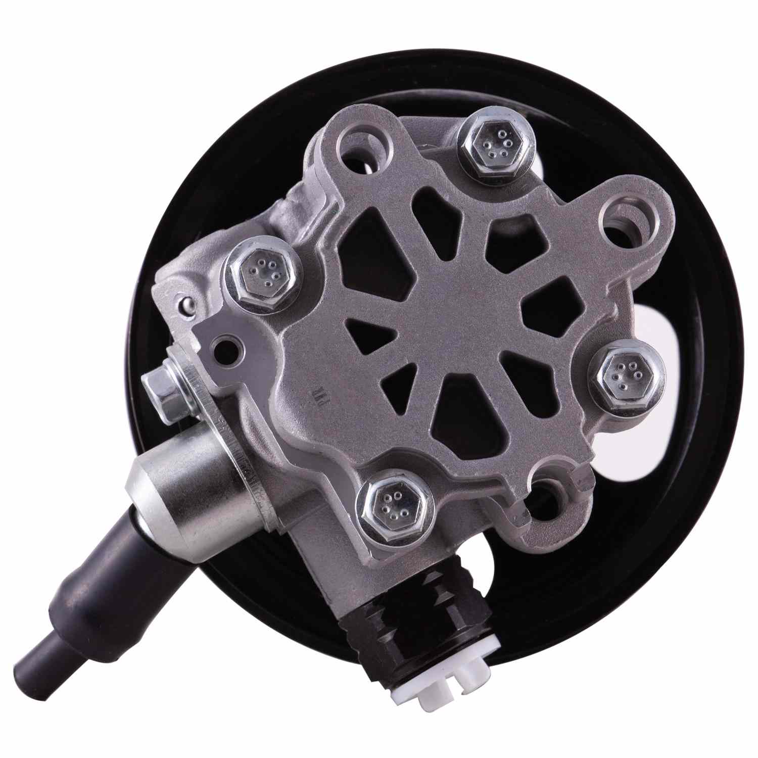 PWR Power Steering Pump 60-6704P