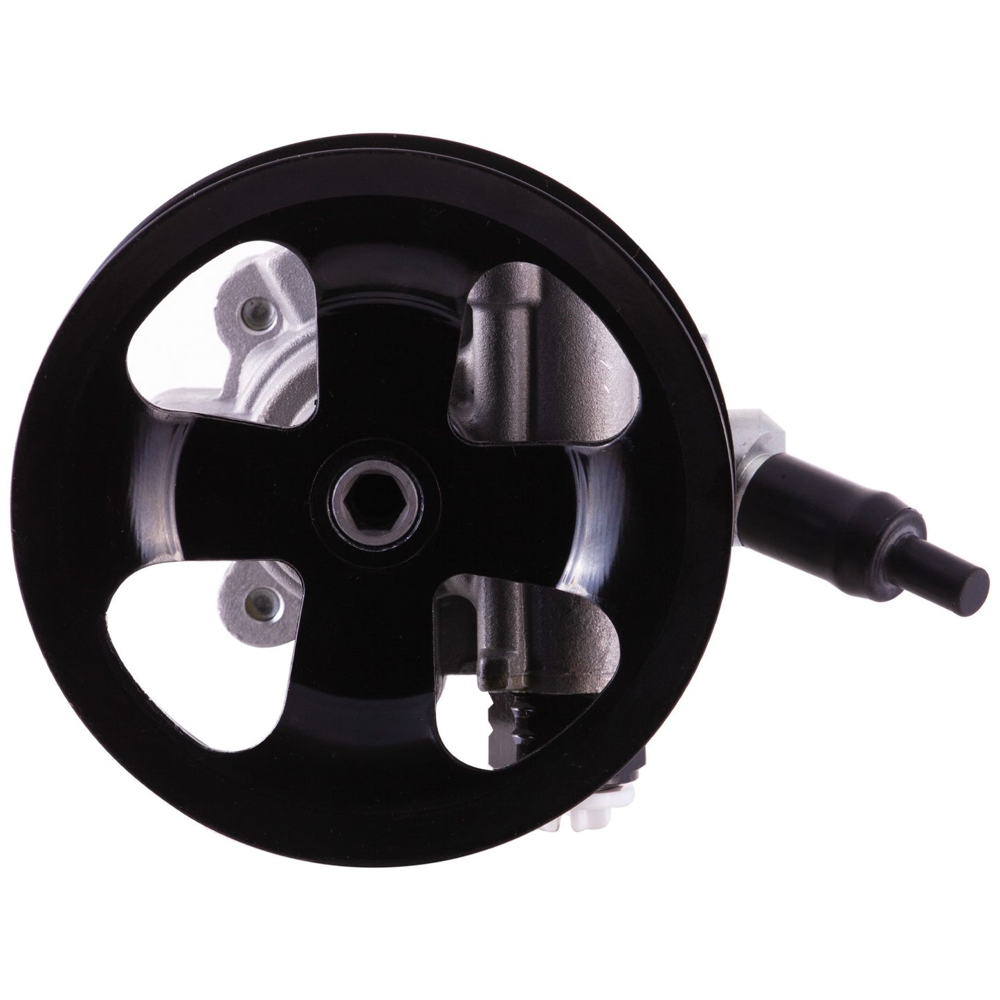 PWR Power Steering Pump 60-6704P