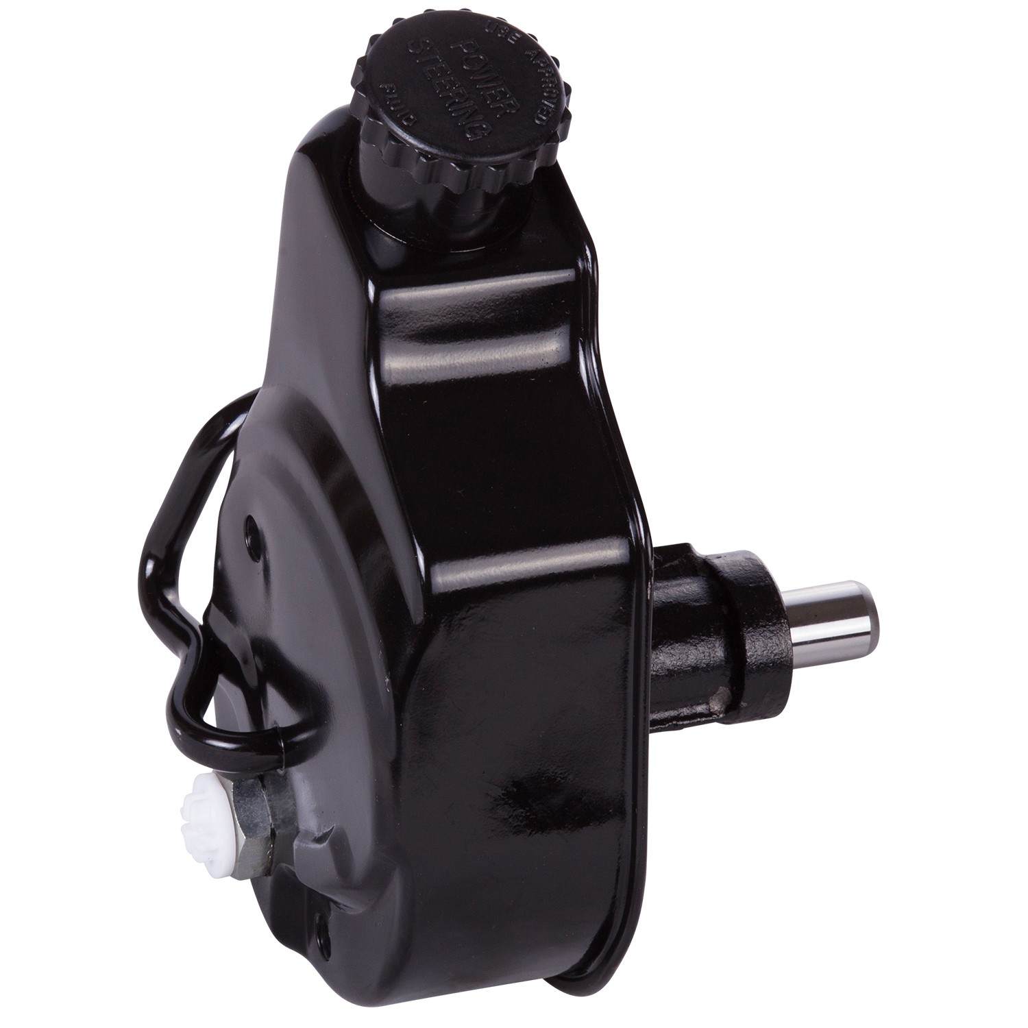 PWR Power Steering Pump 60-6705R