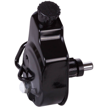 PWR New Power Steering Pump With Reservoir 60-6705R