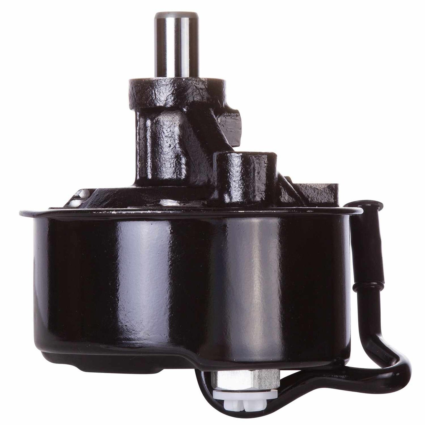 PWR New Power Steering Pump With Reservoir 60-6705R
