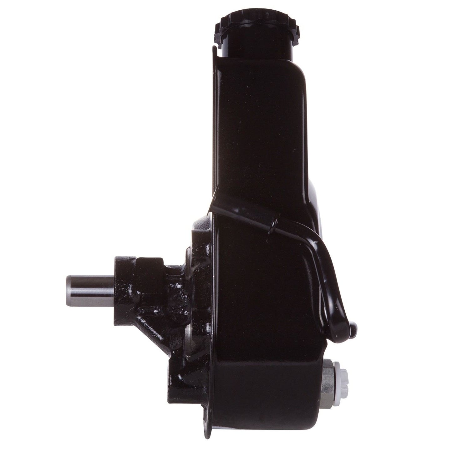 PWR New Power Steering Pump With Reservoir 60-6705R