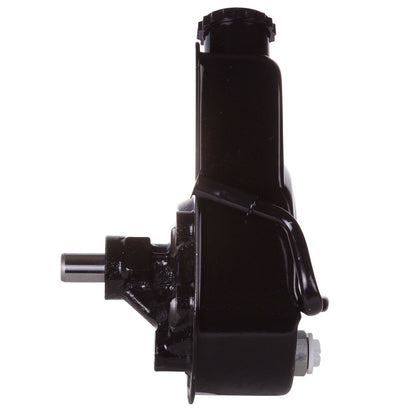 PWR New Power Steering Pump With Reservoir 60-6705R