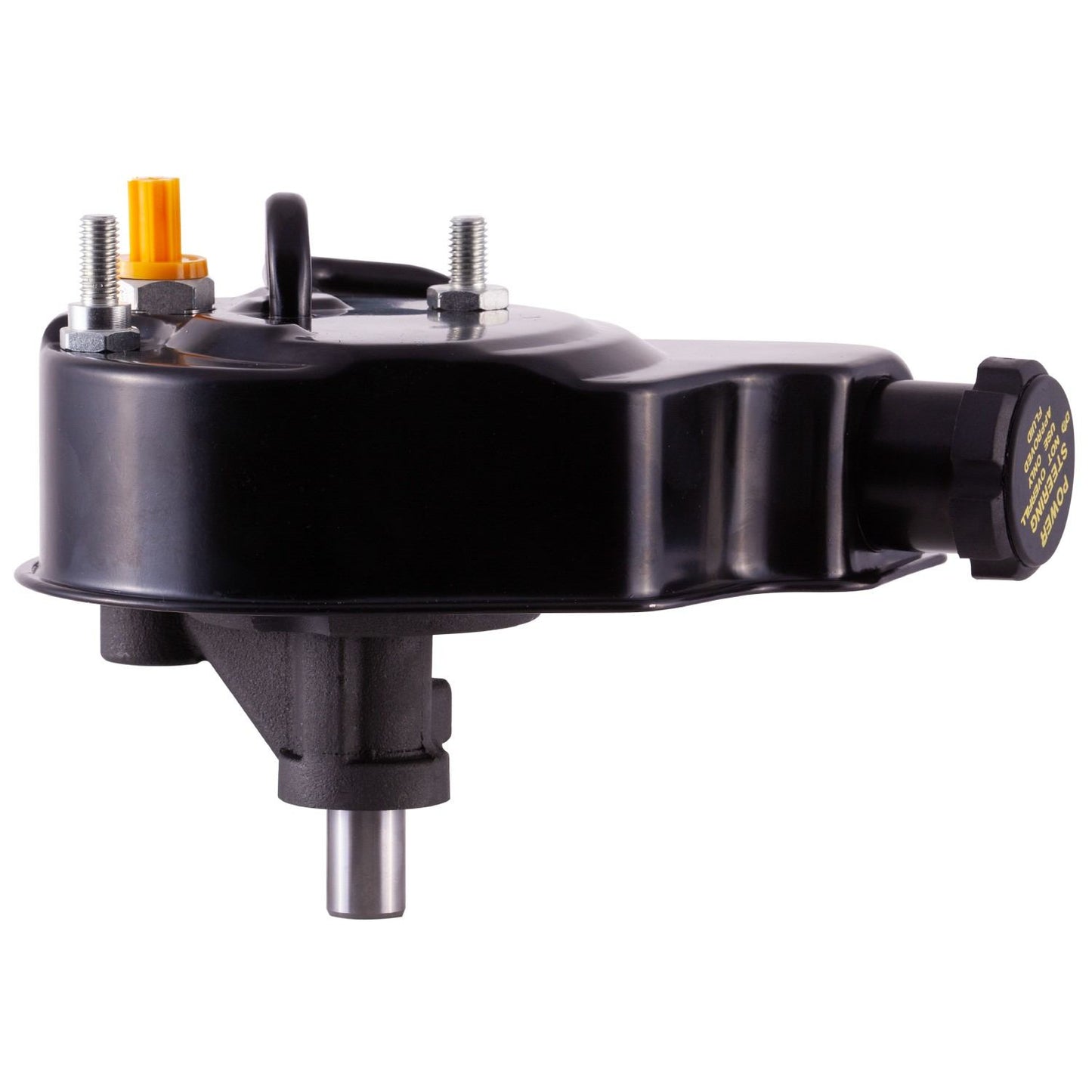 PWR New Power Steering Pump With Reservoir 60-6706R