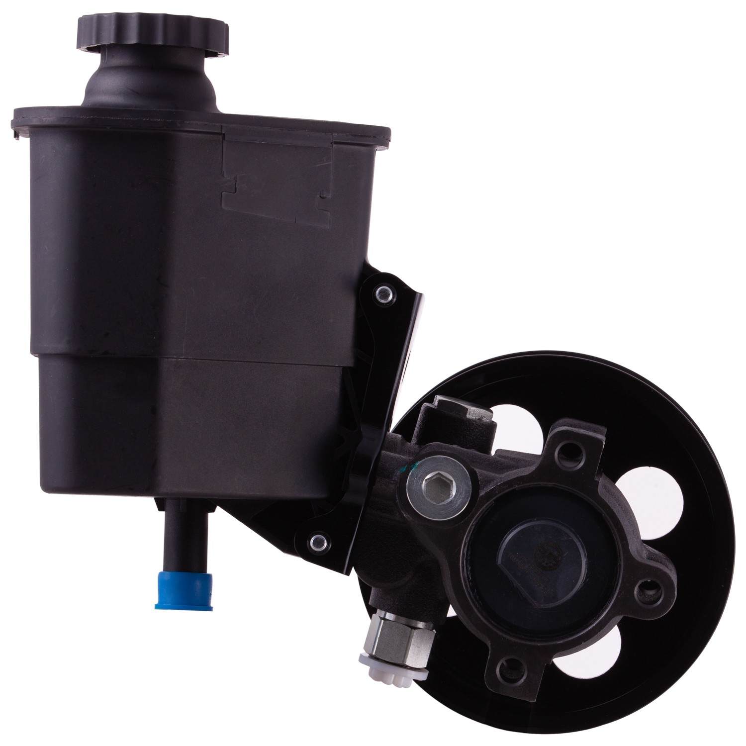 PWR Power Steering Pump 60-6707PR