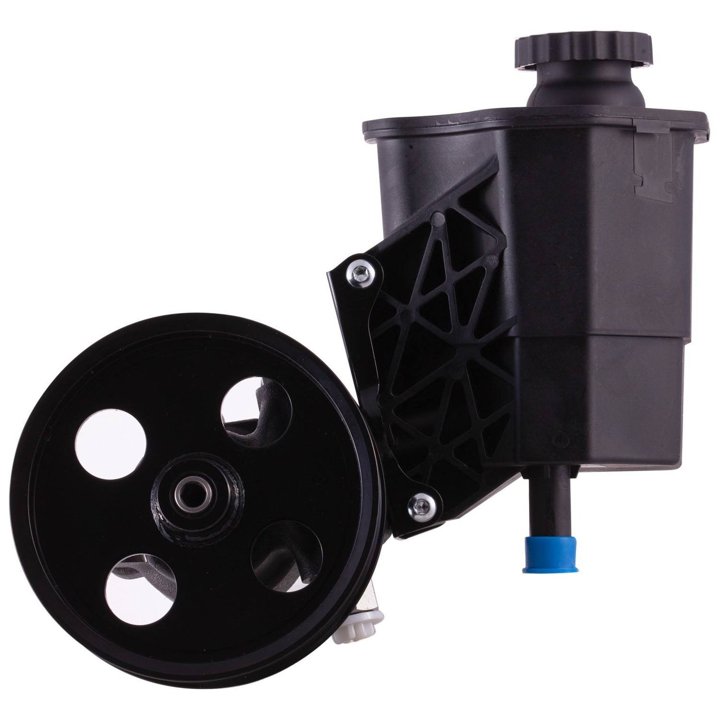 PWR Power Steering Pump 60-6707PR