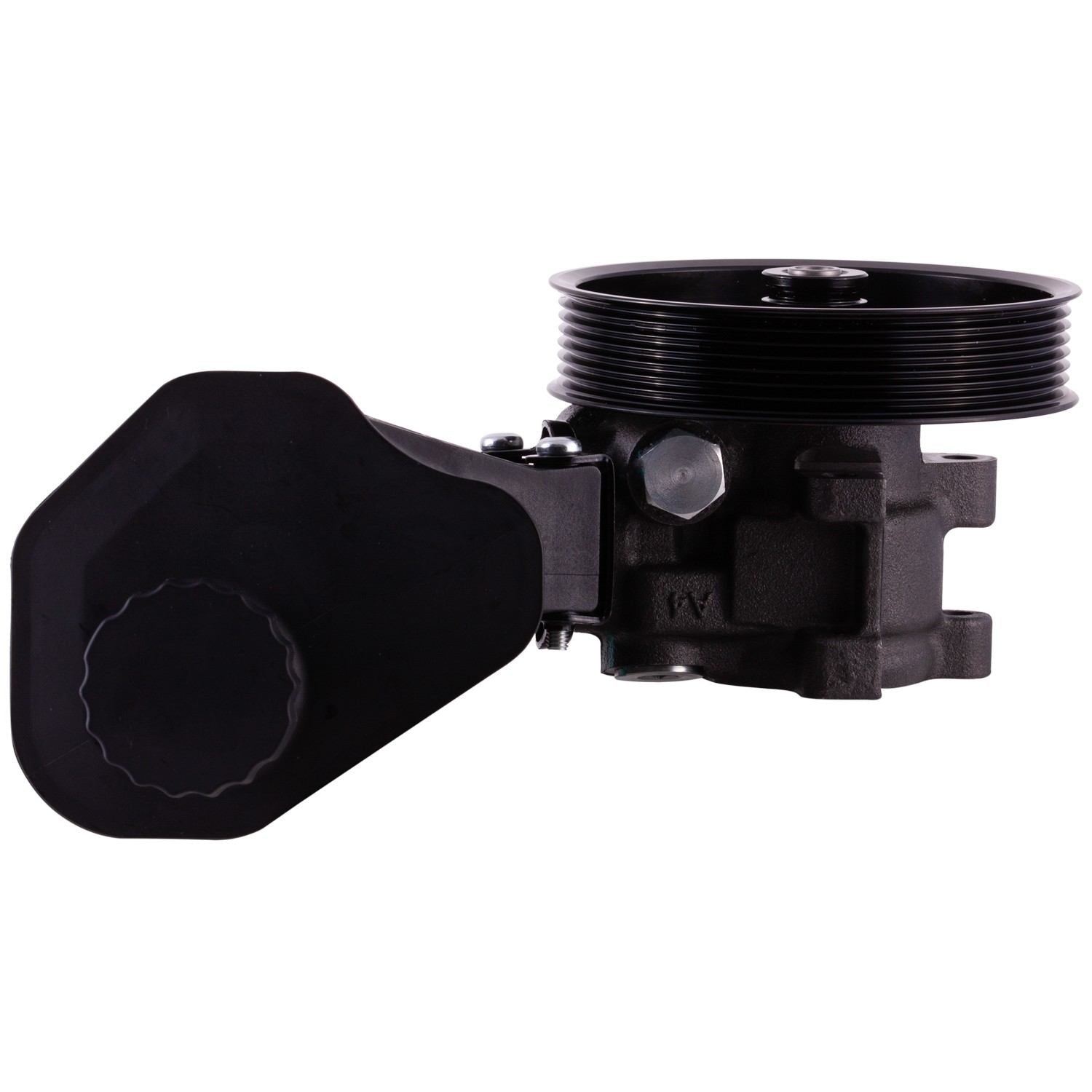 PWR Power Steering Pump 60-6707PR