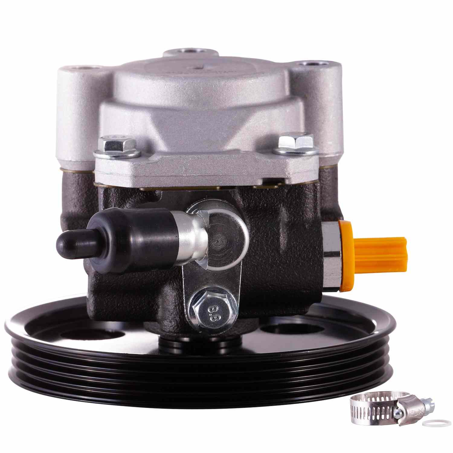 PWR Power Steering Pump 60-6708P