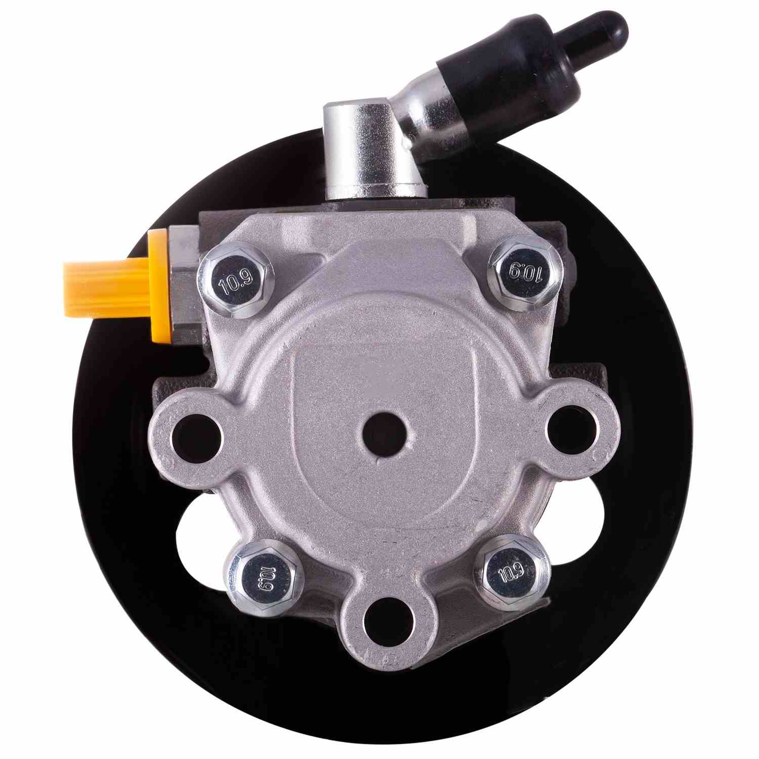 PWR Power Steering Pump 60-6708P