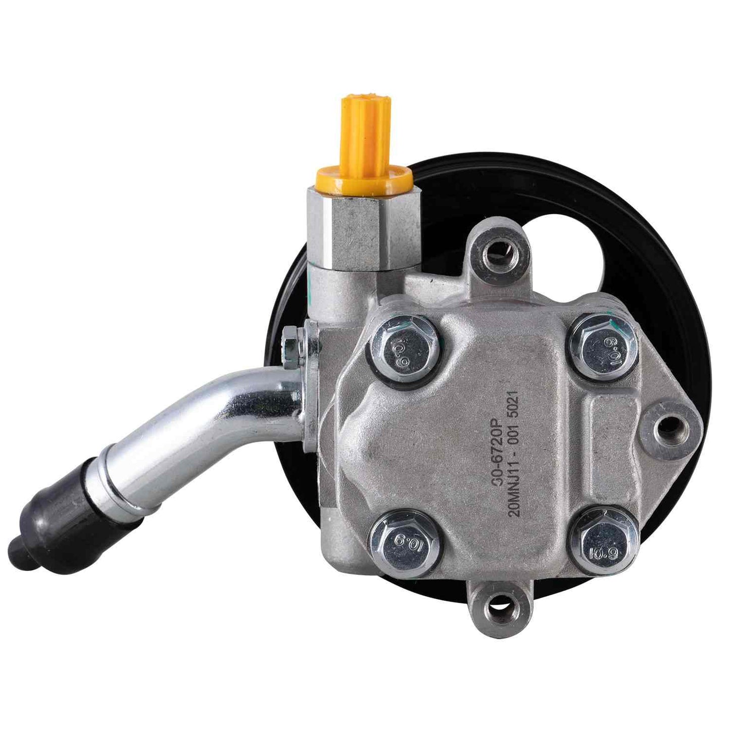 PWR Power Steering Pump 60-6720P