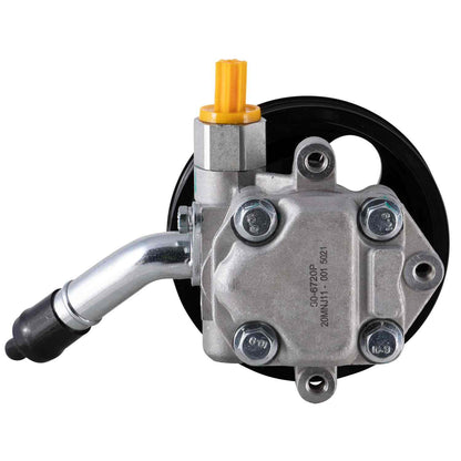 PWR Power Steering Pump 60-6720P