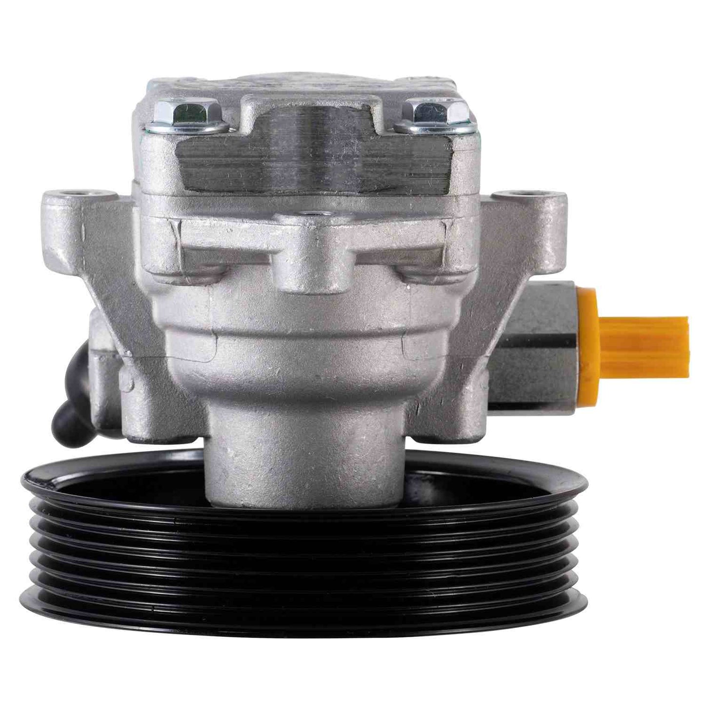 PWR New Power Steering Pump With Pulley 60-6720P
