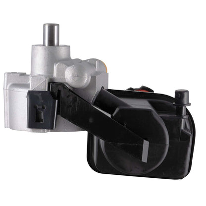 PWR Power Steering Pump 60-6732PR
