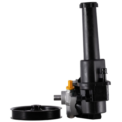 PWR Power Steering Pump 60-6732PR