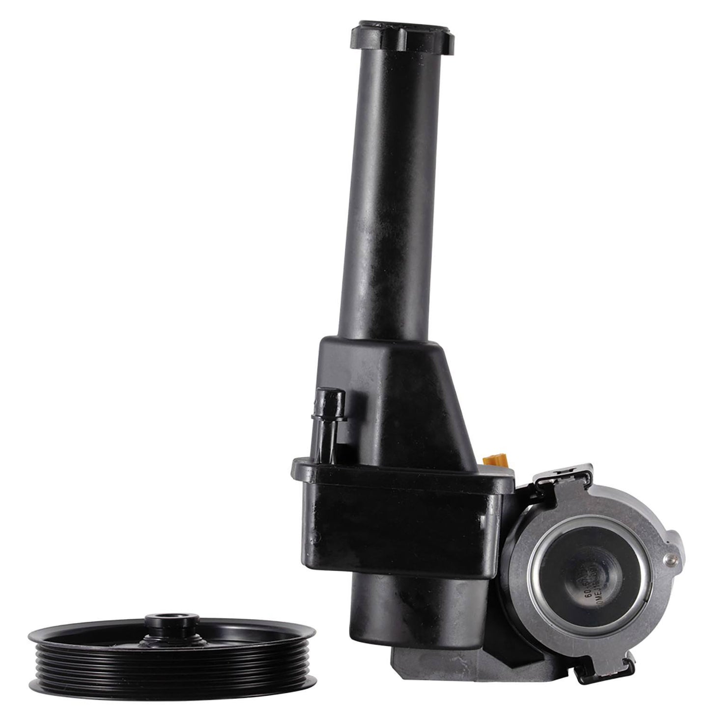 PWR Power Steering Pump 60-6732PR