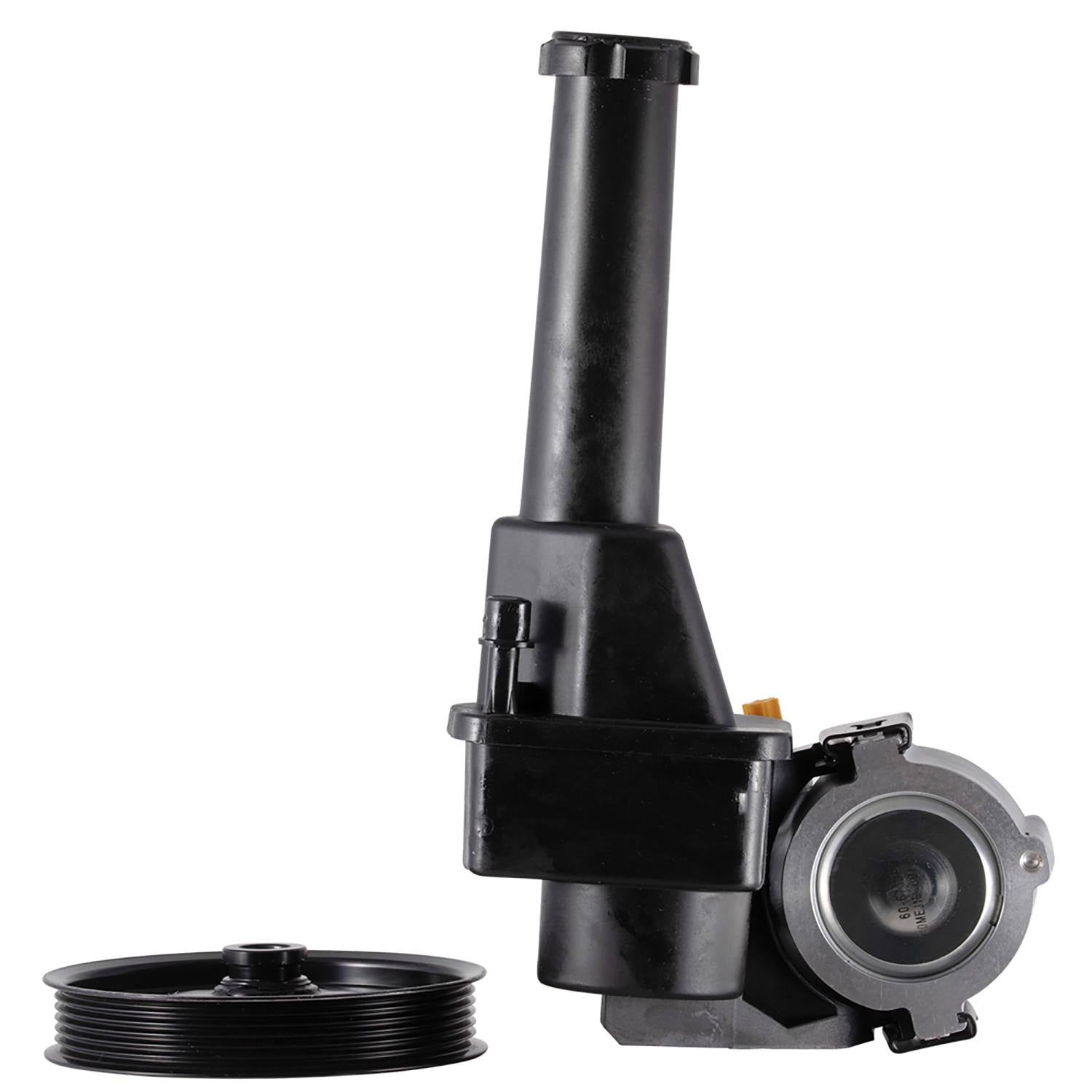 PWR Power Steering Pump 60-6732PR