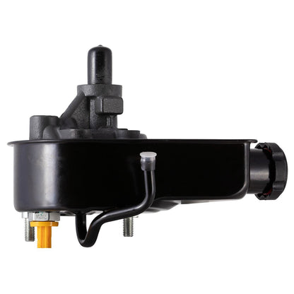 PWR Power Steering Pump 60-6738R