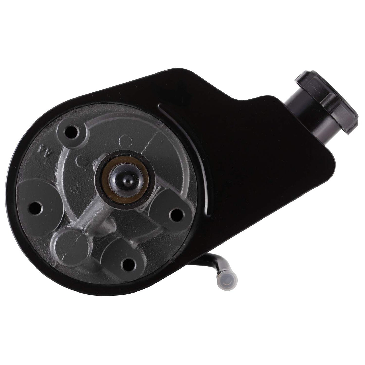 PWR Power Steering Pump 60-6738R