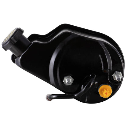 PWR Power Steering Pump 60-6738R