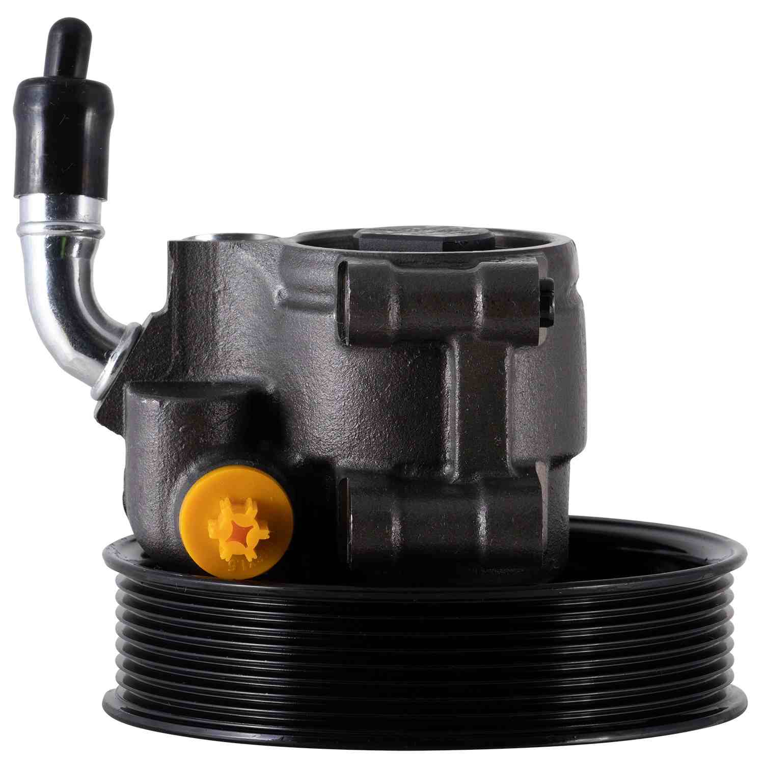 PWR Power Steering Pump 60-6741P