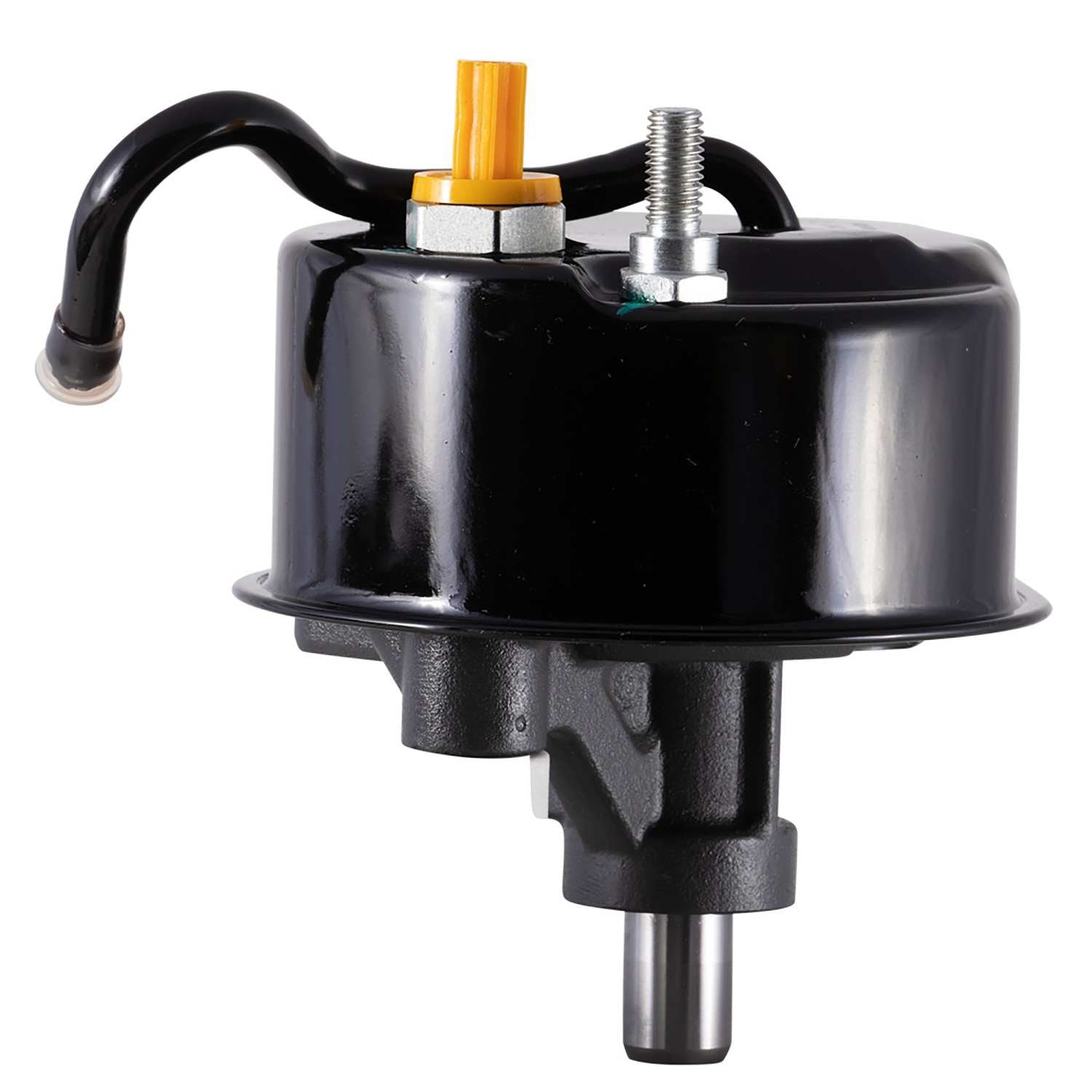 PWR Power Steering Pump 60-6742PR