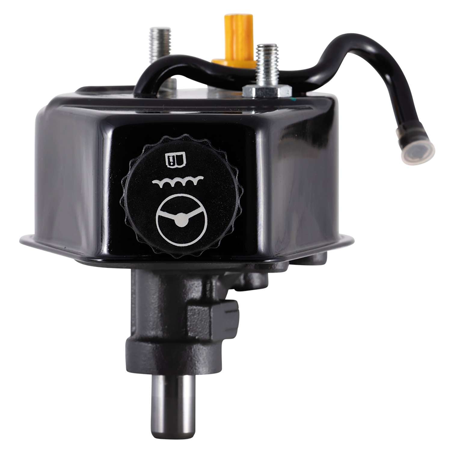 PWR Power Steering Pump 60-6742PR