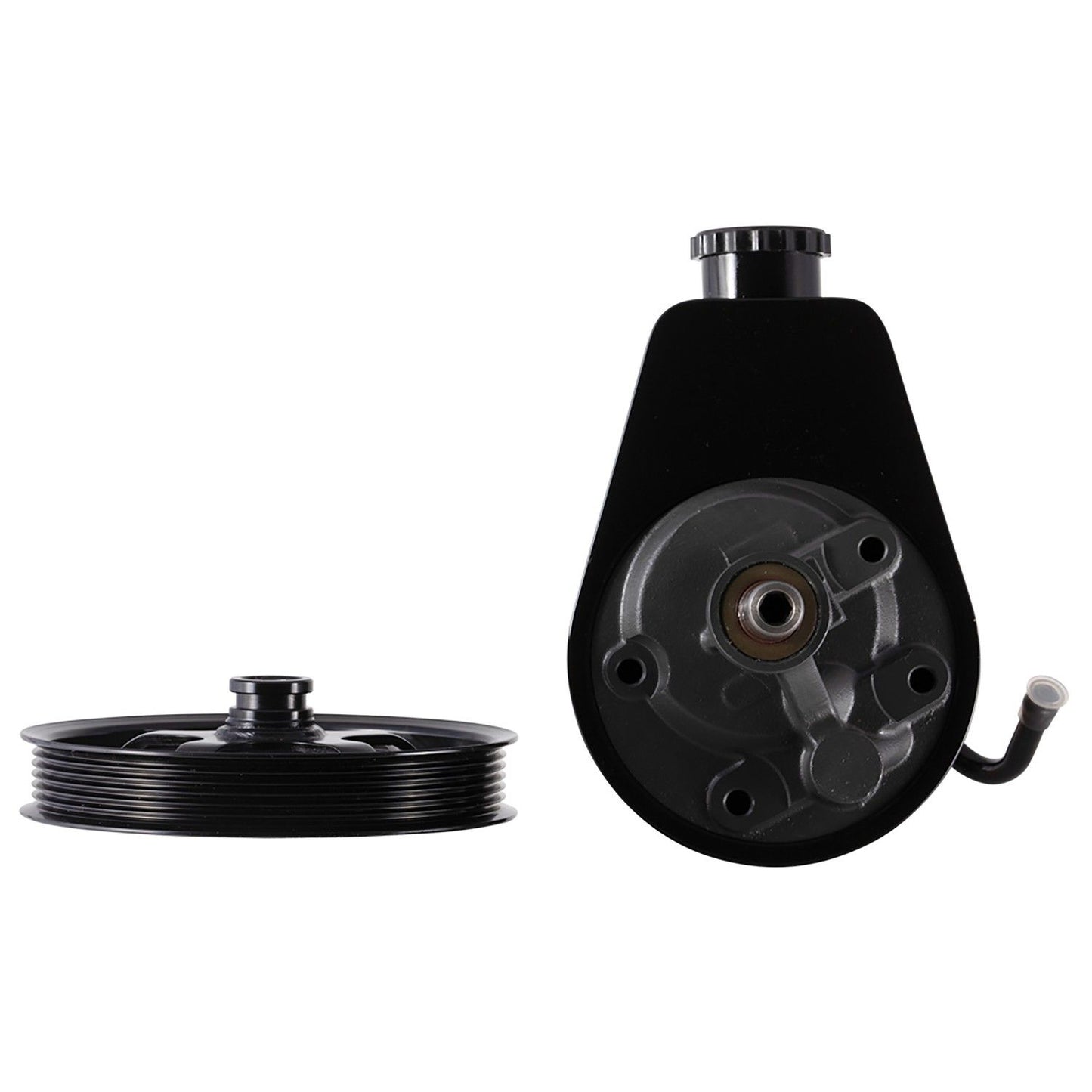 PWR Power Steering Pump 60-6742PR