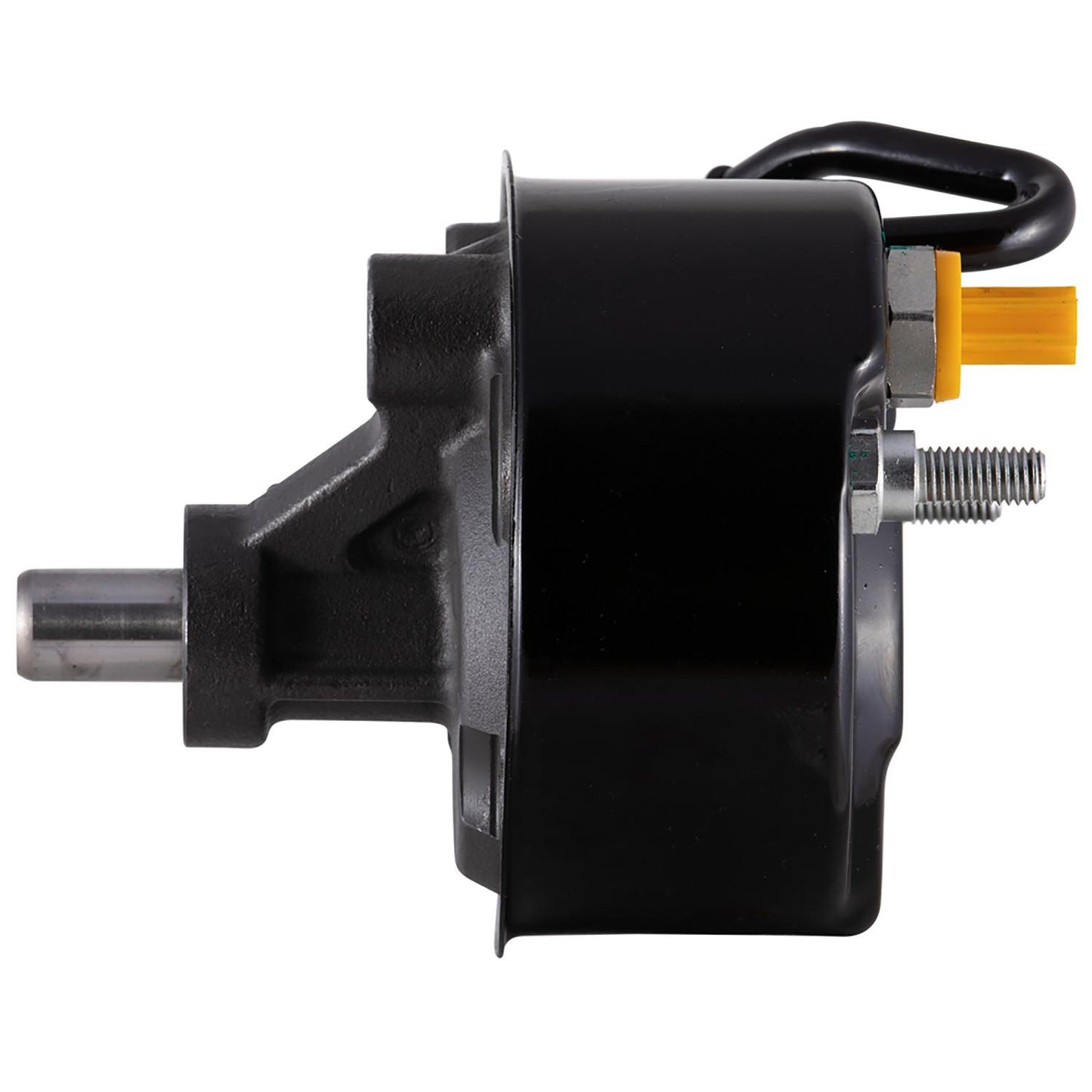 PWR New Power Steering Pump With Reservoir 60-6747R