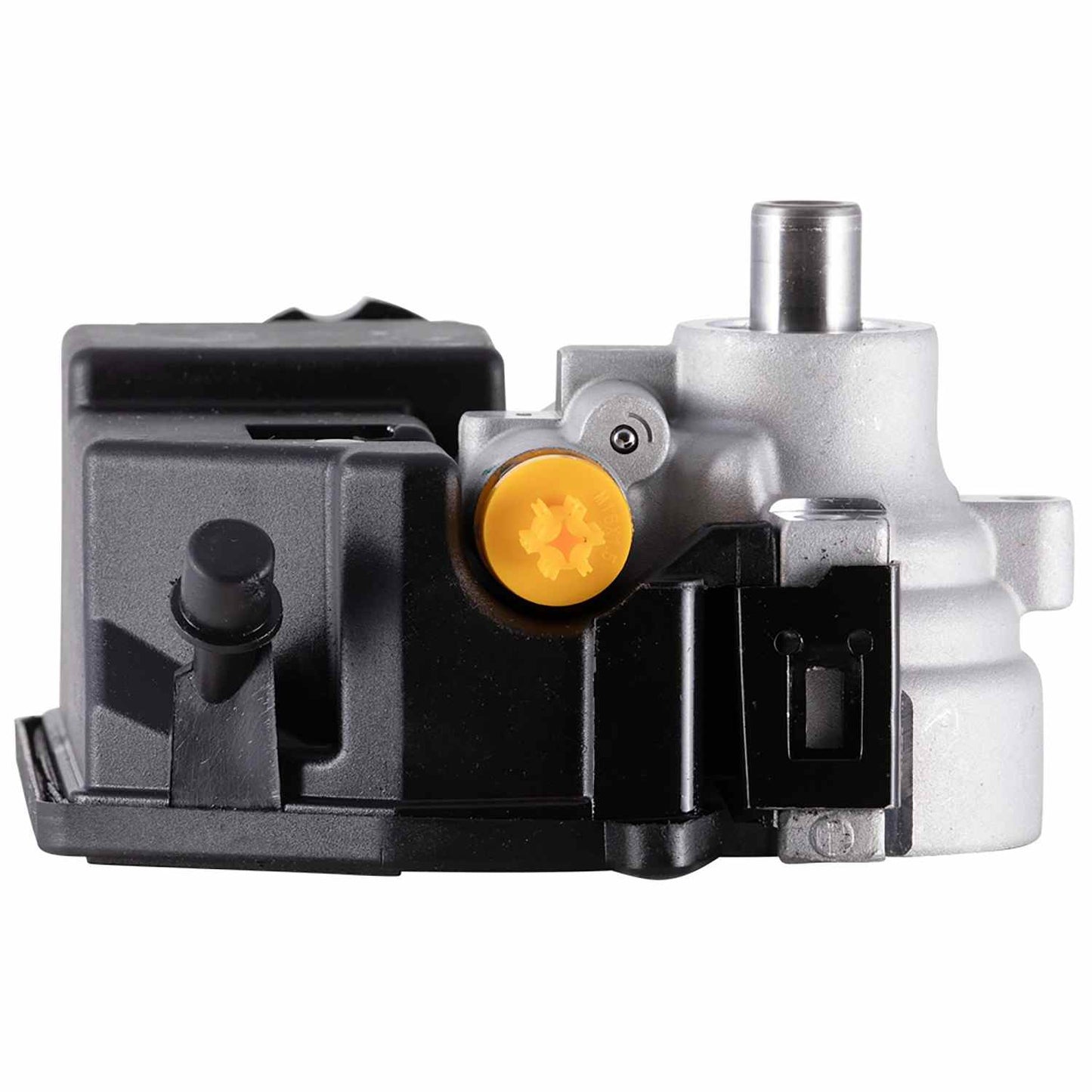 PWR New Power Steering Pump With Reservoir 60-6749R