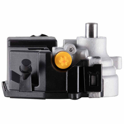 PWR New Power Steering Pump With Reservoir 60-6749R