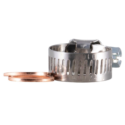 PWR Power Steering Pump 60-6751P