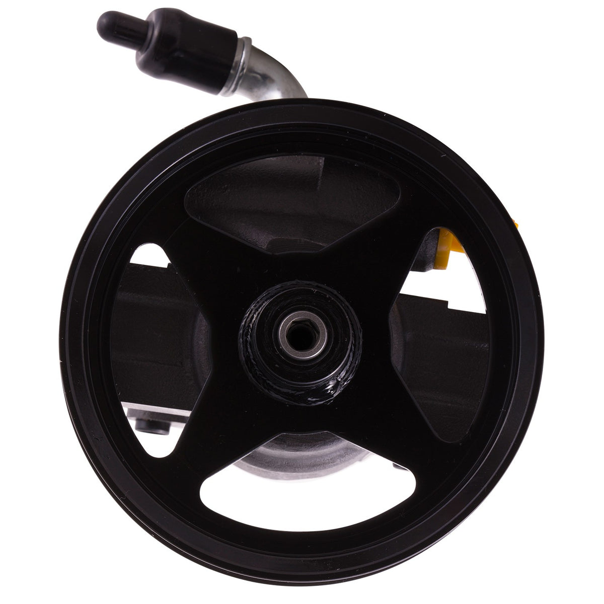 PWR Power Steering Pump 60-6753P