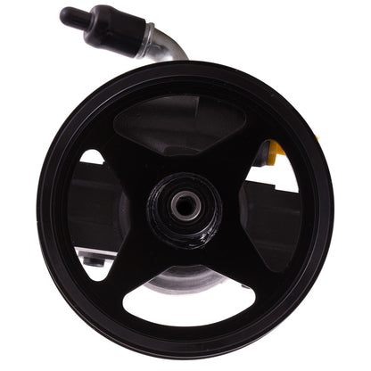 PWR Power Steering Pump 60-6753P