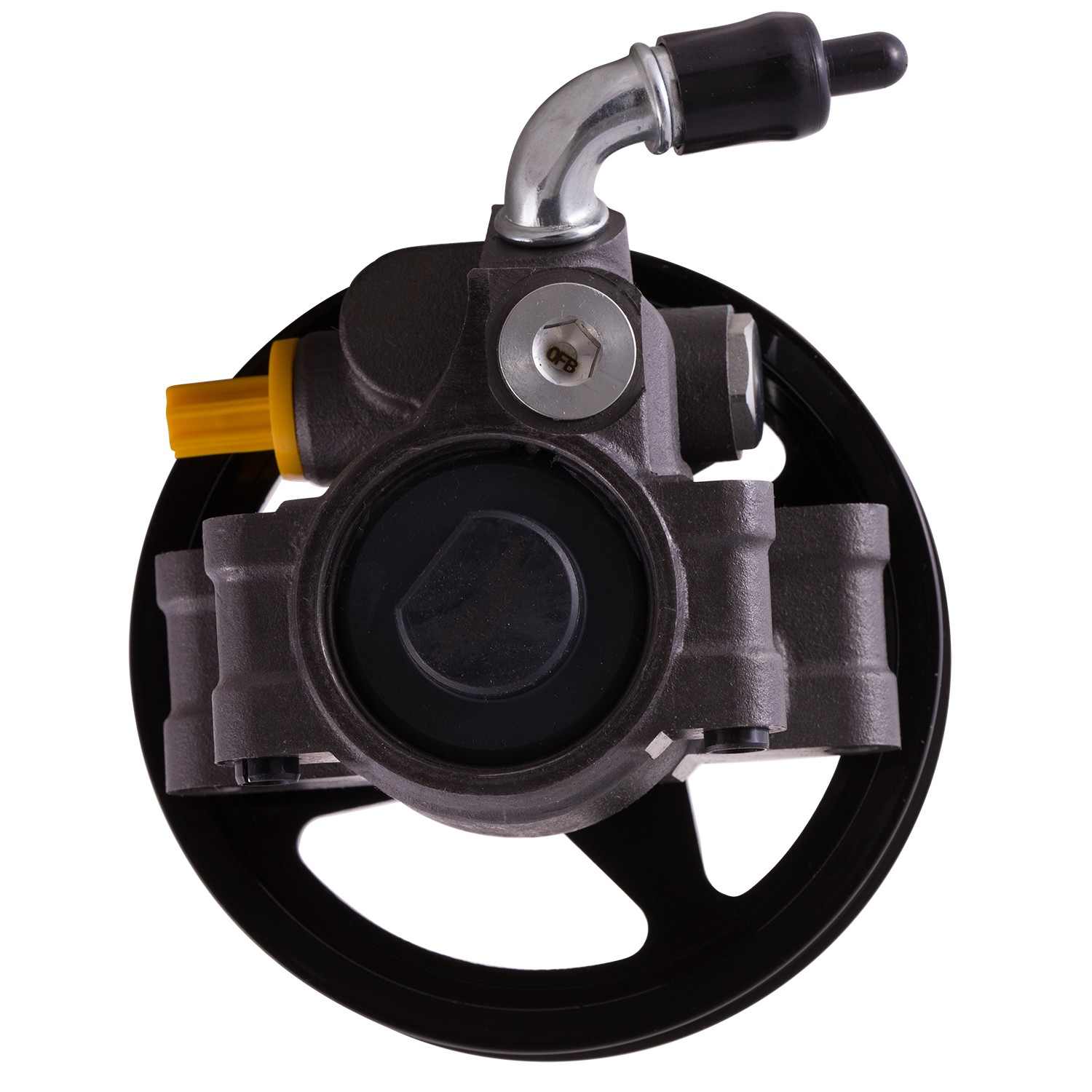 PWR Power Steering Pump 60-6753P