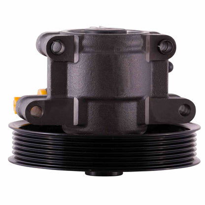 PWR New Power Steering Pump With Pulley 60-6753P