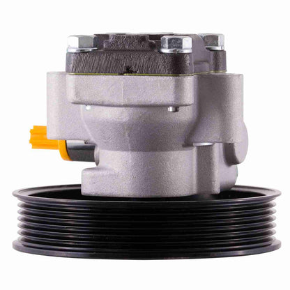 PWR New Power Steering Pump With Pulley 60-6755P