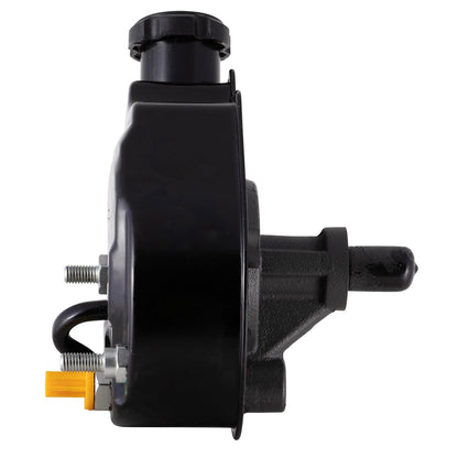 PWR New Power Steering Pump With Reservoir 60-6757R
