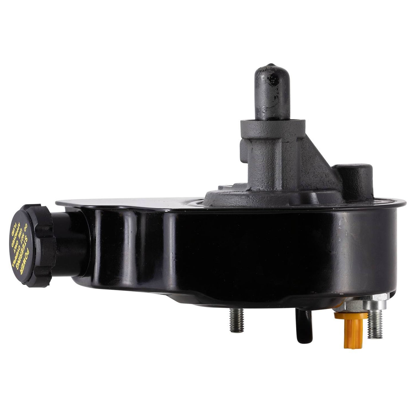 PWR Power Steering Pump 60-6757R