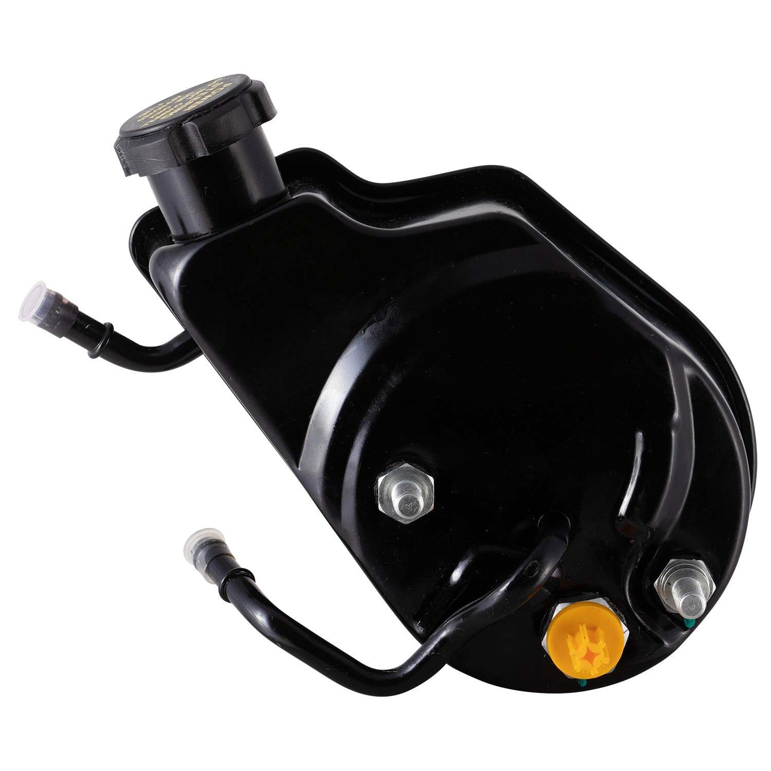 PWR Power Steering Pump 60-6757R